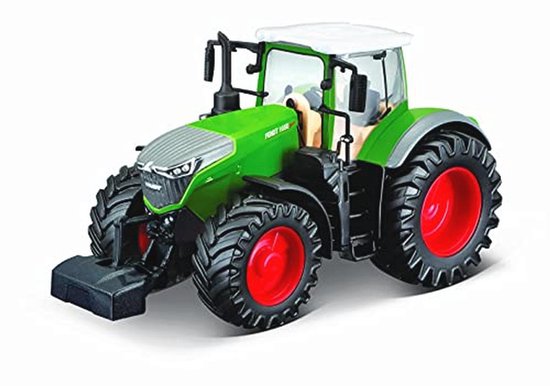 1/43 Ferme Tractor Model Auto