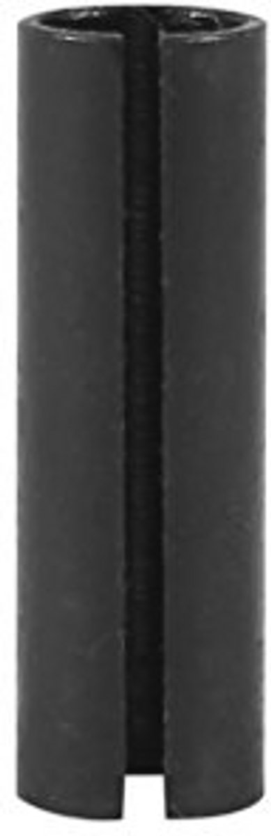 Router collet en graveren adapter 8 mm tot 6,35 mm voor spantangen