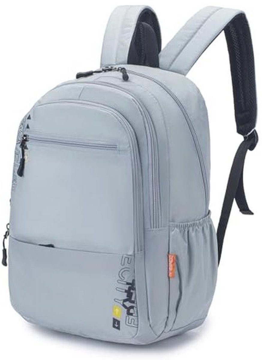 Lichte Reisrugzak voor Vliegtuig Cabine - 40x20x25 cm - Ideaal voor Laptop en Outdoor Activiteiten