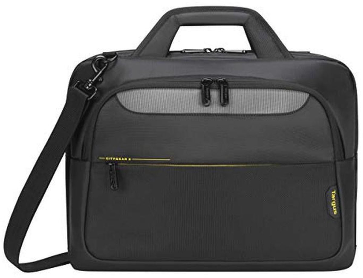 Notebook Draagtas 14" - 15.6" - Zwart