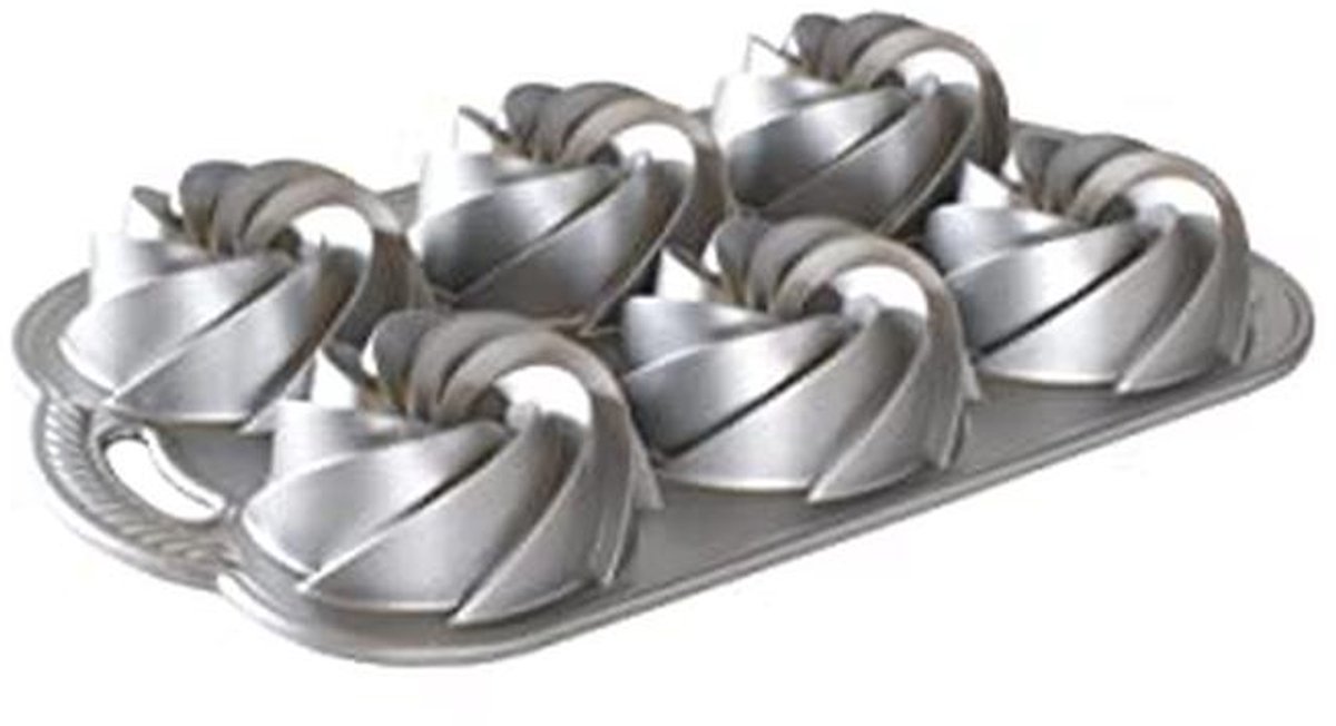 Aluminium Bakvorm 37,8 x 22,6 cm - Diverse Kleuren voor Hobbybakkers