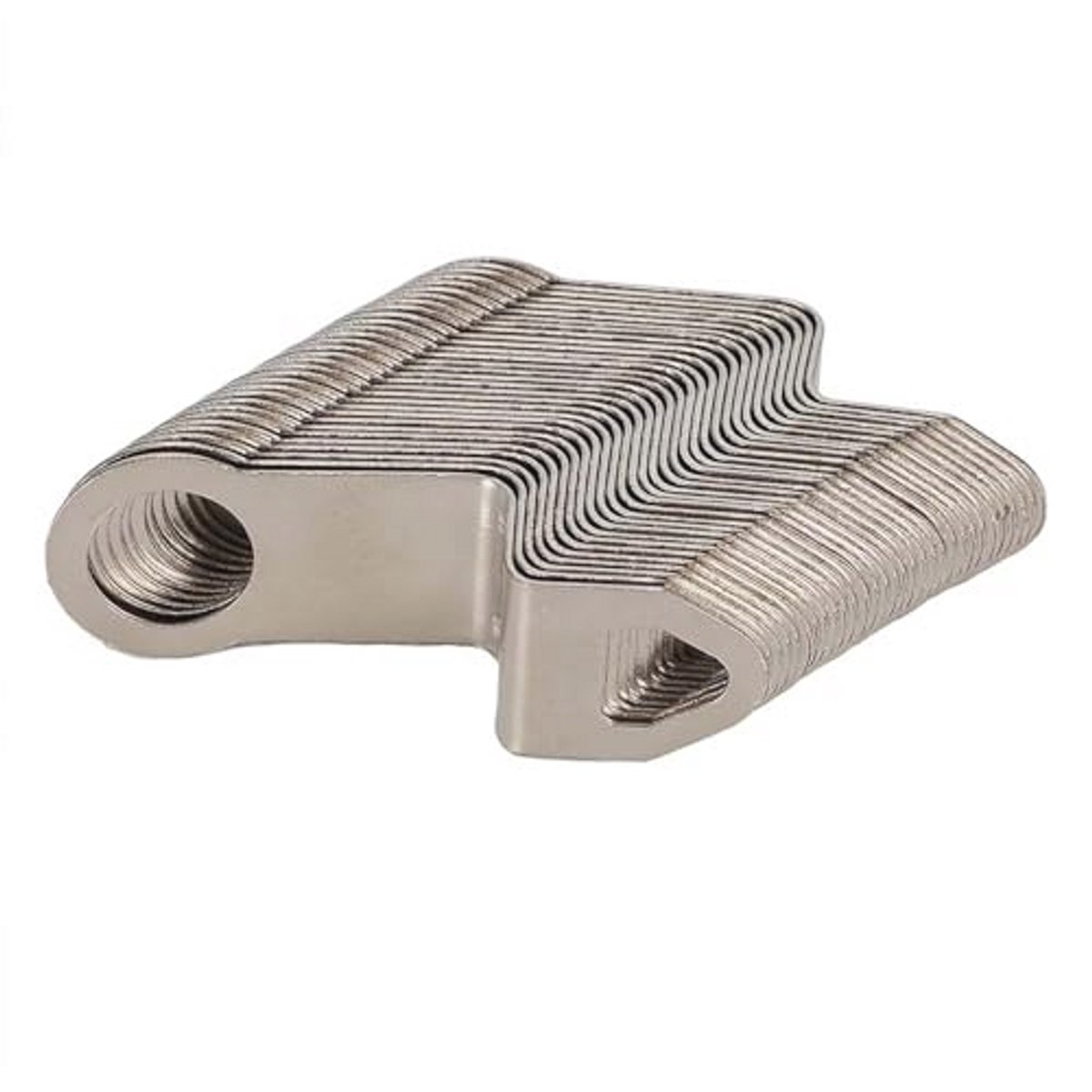 Quartz uurwerkhaak 30 stuks - DIY vervangende accessoires voor uurwerken