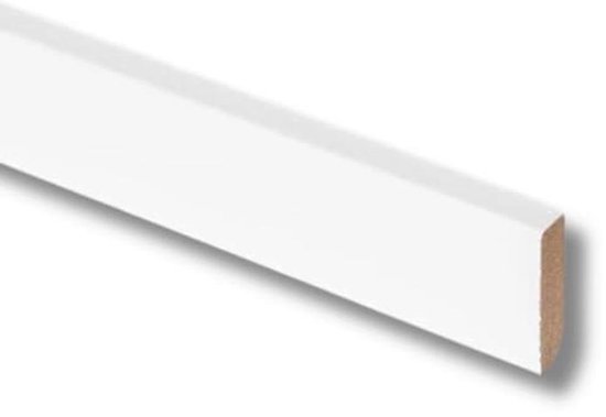 LED-inbouwprofiel voor de vloer of de wand in merkkwaliteit