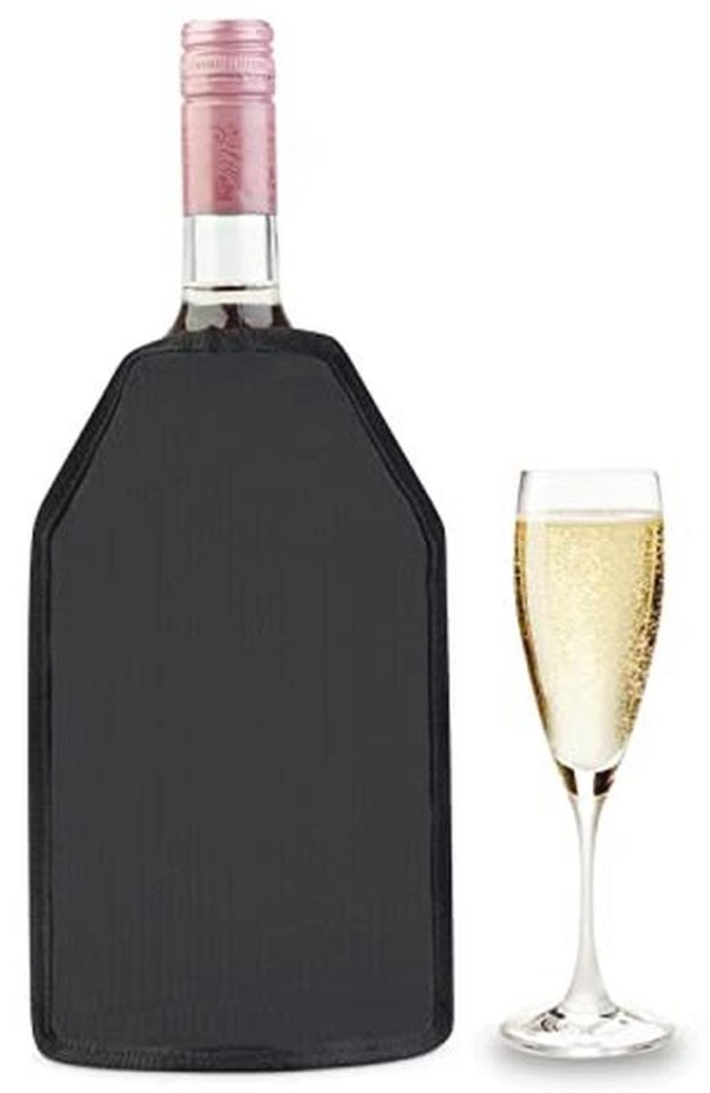 Flessenkoeler voor Wijn, Champagne en Bier - Heren en Dames
