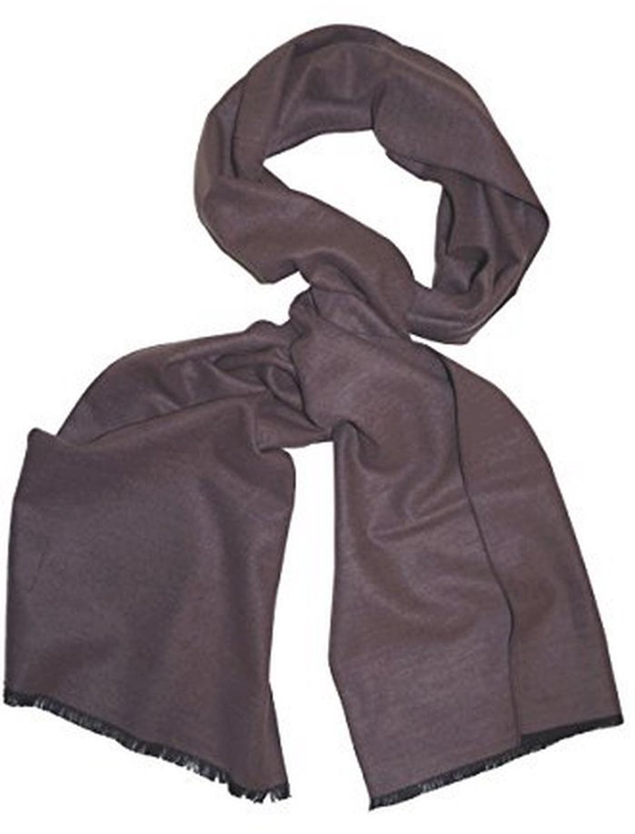 Elegante Dames Zijden Sjaal 100% Zijde - Luxe Accessoire voor Elke Gelegenheid