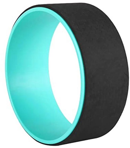 Yoga Wiel – Flexibiliteit Roller