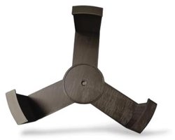 Wandhouder voor Smart Home Hub – 3D-geprint en stijlvol ontwerp