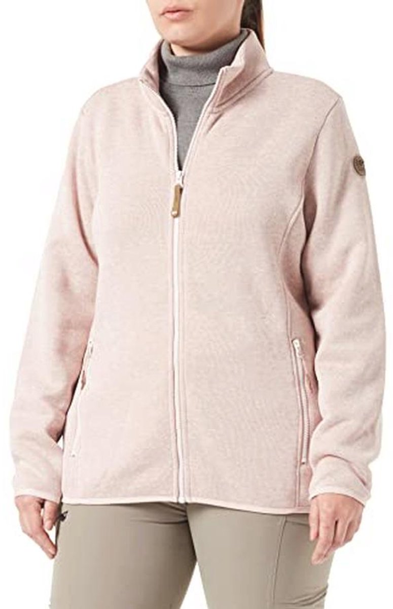 Dames Midlayer voor Extra Warmte en Comfort