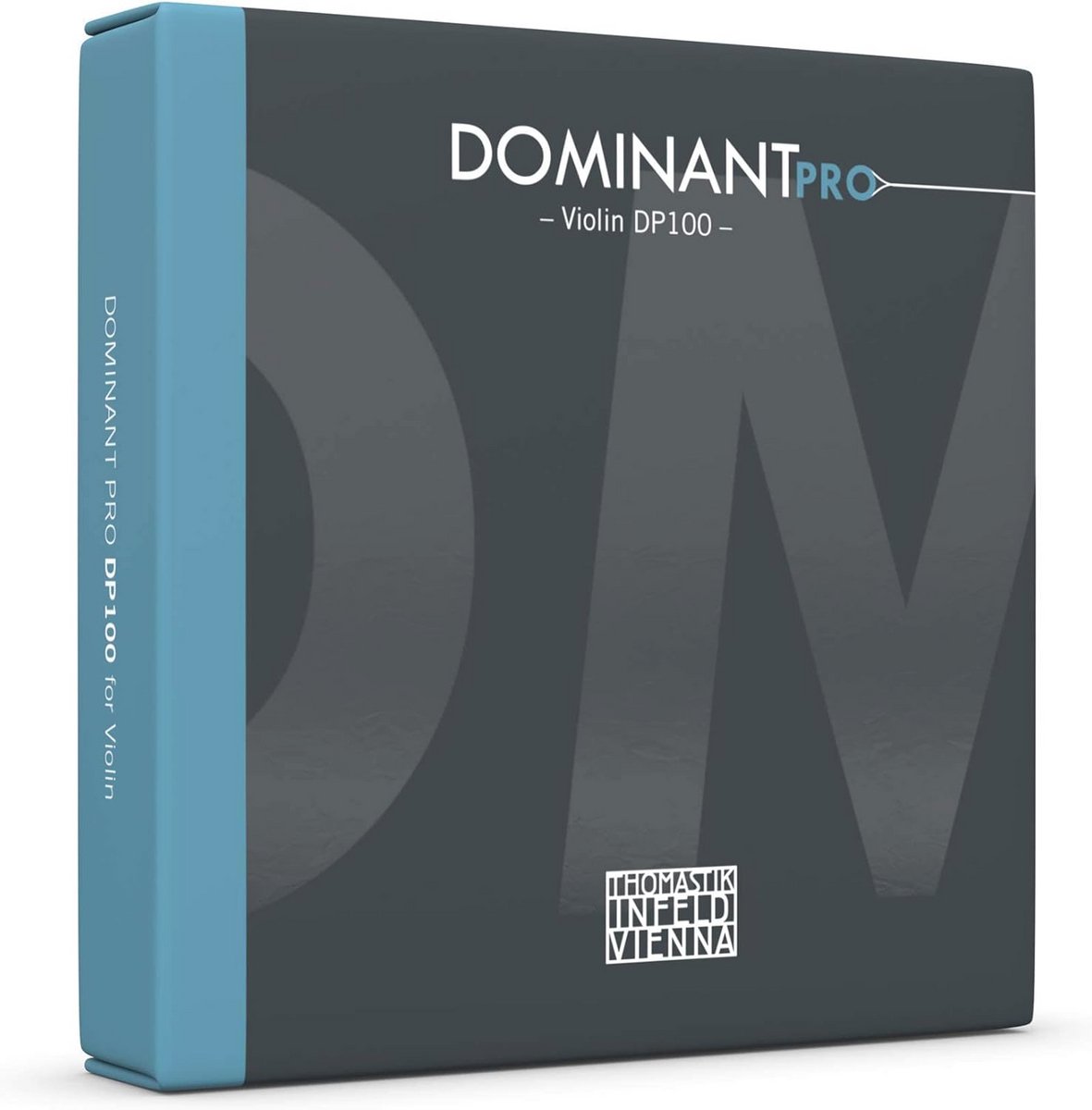 Vioolsnaren voor Violen Dominant Pro Set DP100