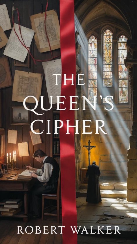 The Queen's Cipher