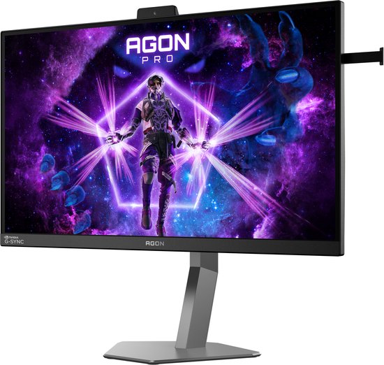 AOC AG276QSG2 27″ (5/8)