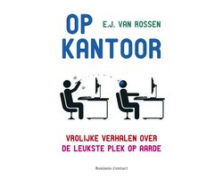 Op kantoor