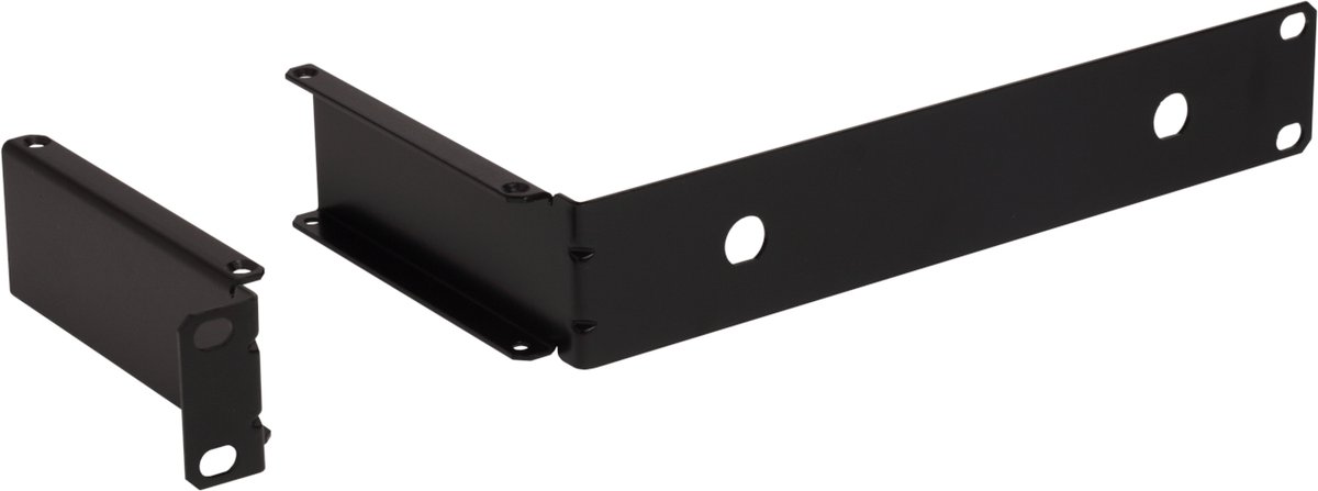 Shure UA506 rack hardware voor ULX-ontvanger