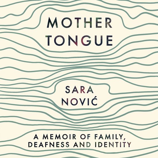 Mother Tongue - cover