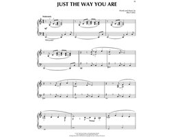 Favorite Pop Piano Solos - 27 Hits And Themes