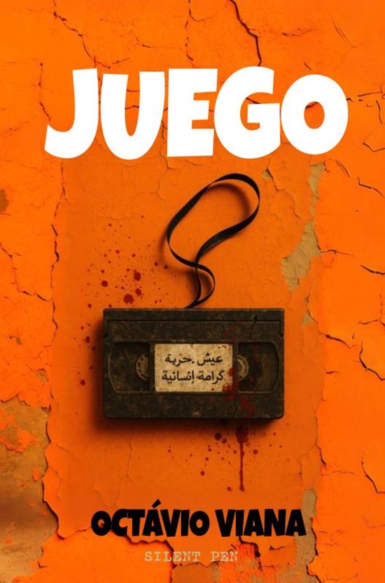 Juego - cover