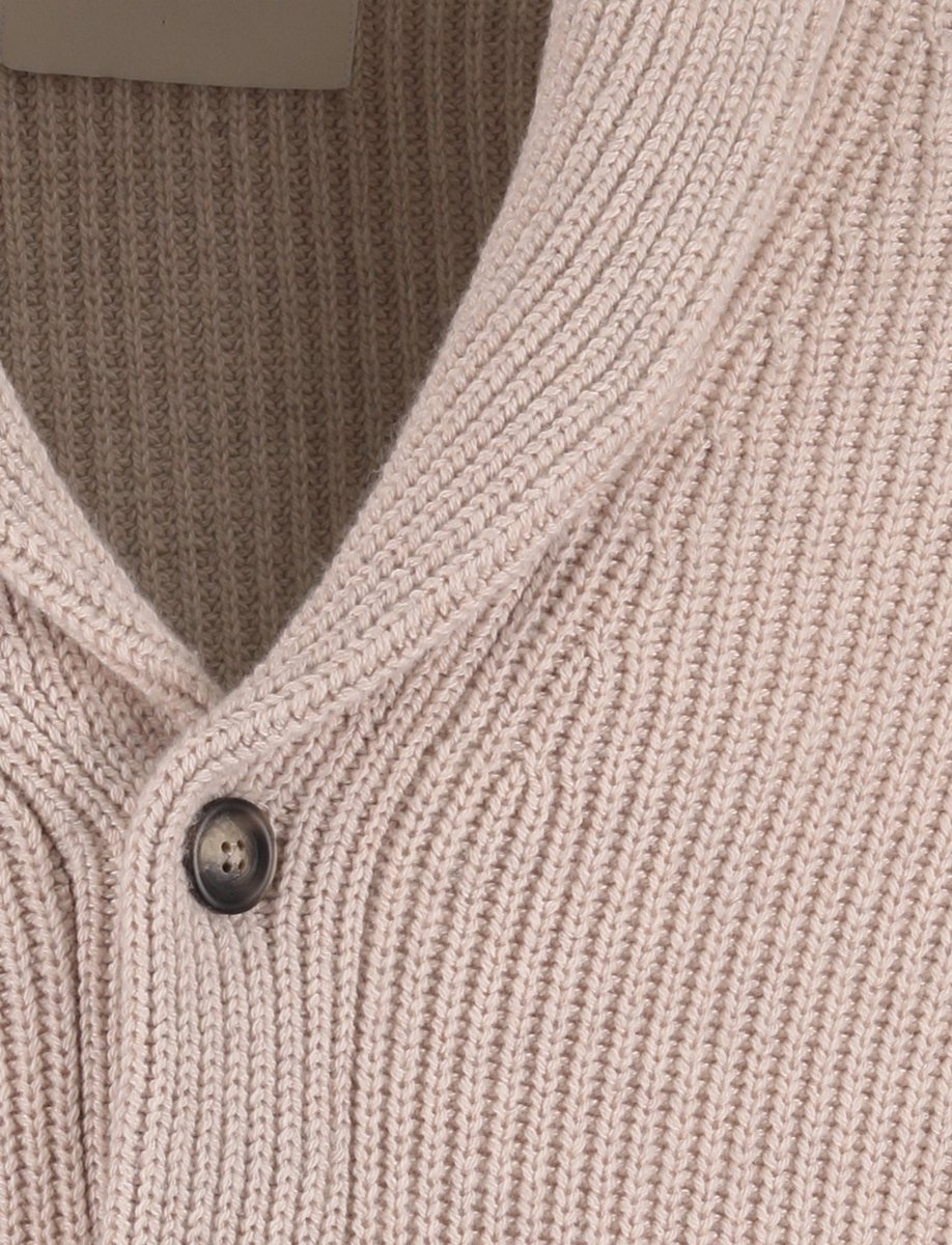 Gant vest beige