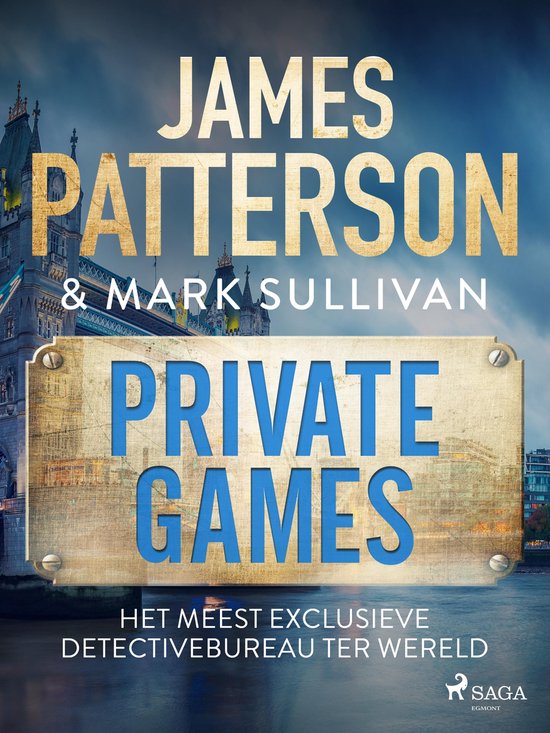 Private 3 - Private games - cover