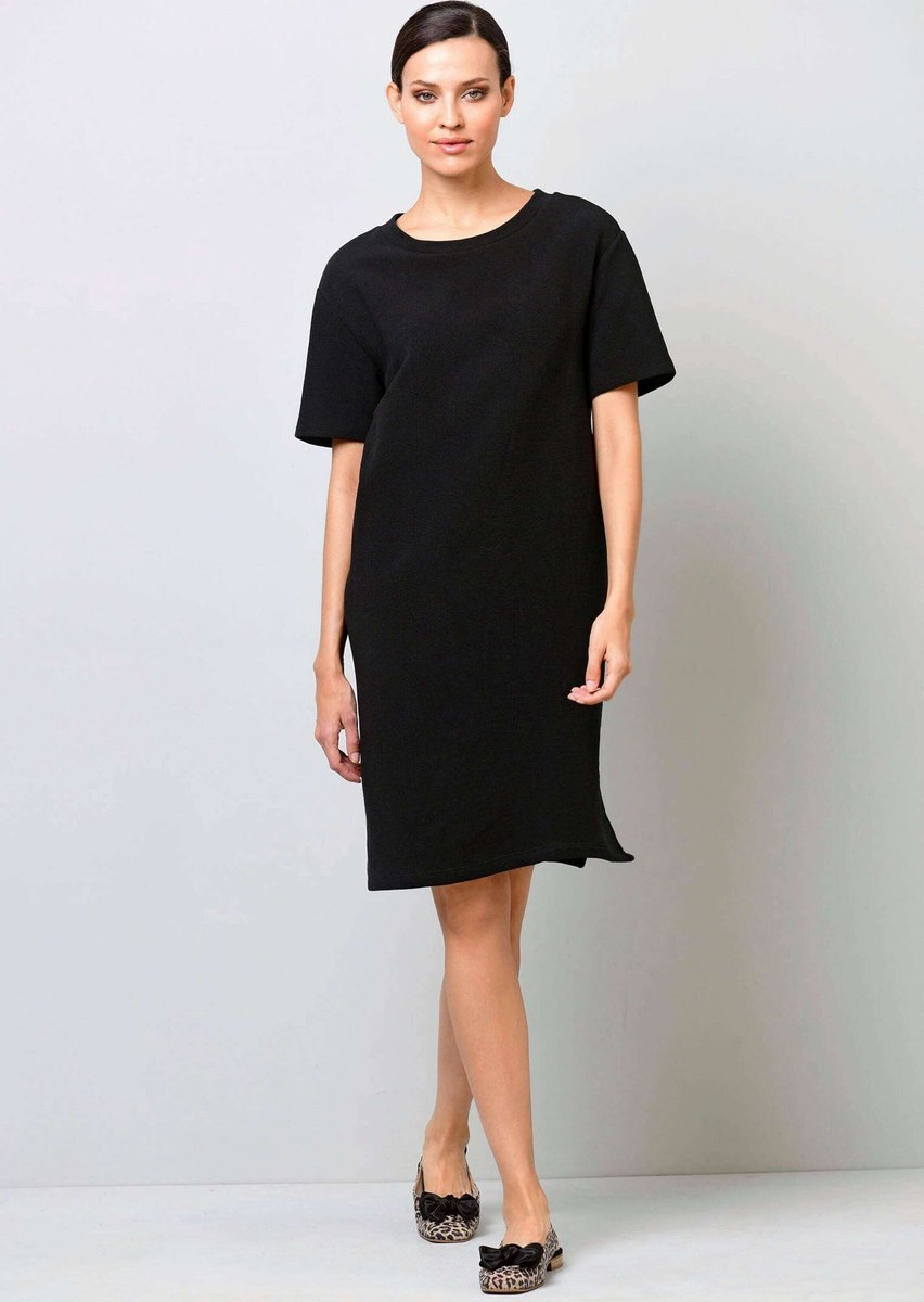 ALBA MODA Jersey Jurk Jersey jurk