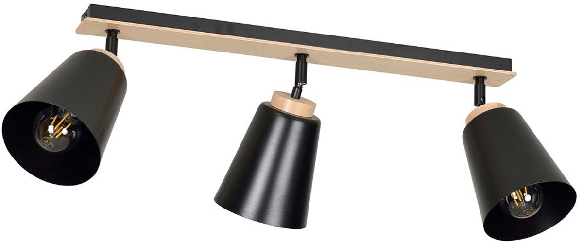 ATLAS 3 BLACK