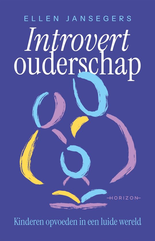 Introvert ouderschap - cover