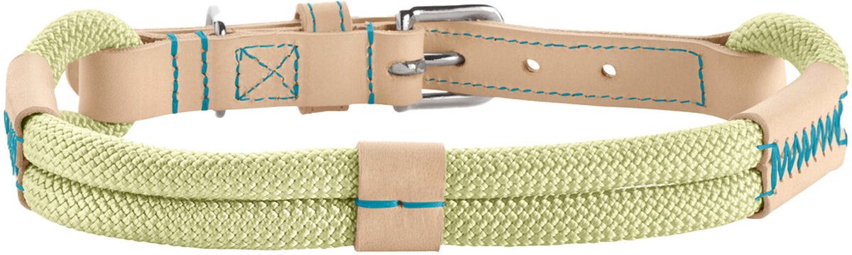 Hunter Halsband Malia - M (55) - Mint