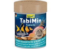Tetra Tabletten - Visvoer - 275 Stuks