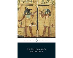 Omslag van PC Egyptian Book Of The Dead