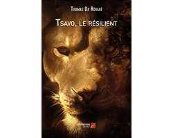Tsavo, le résilient