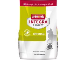 Animonda Integra Protect Cat Intestinal Veterinary Diet 1,2 kg - Kat