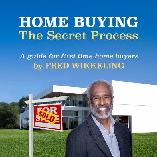 Home Buying - cover