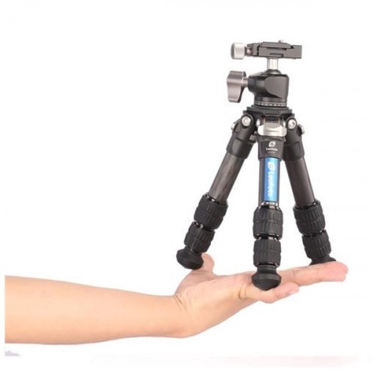 Leofoto Ranger LS-223C + Ball Head LH-25