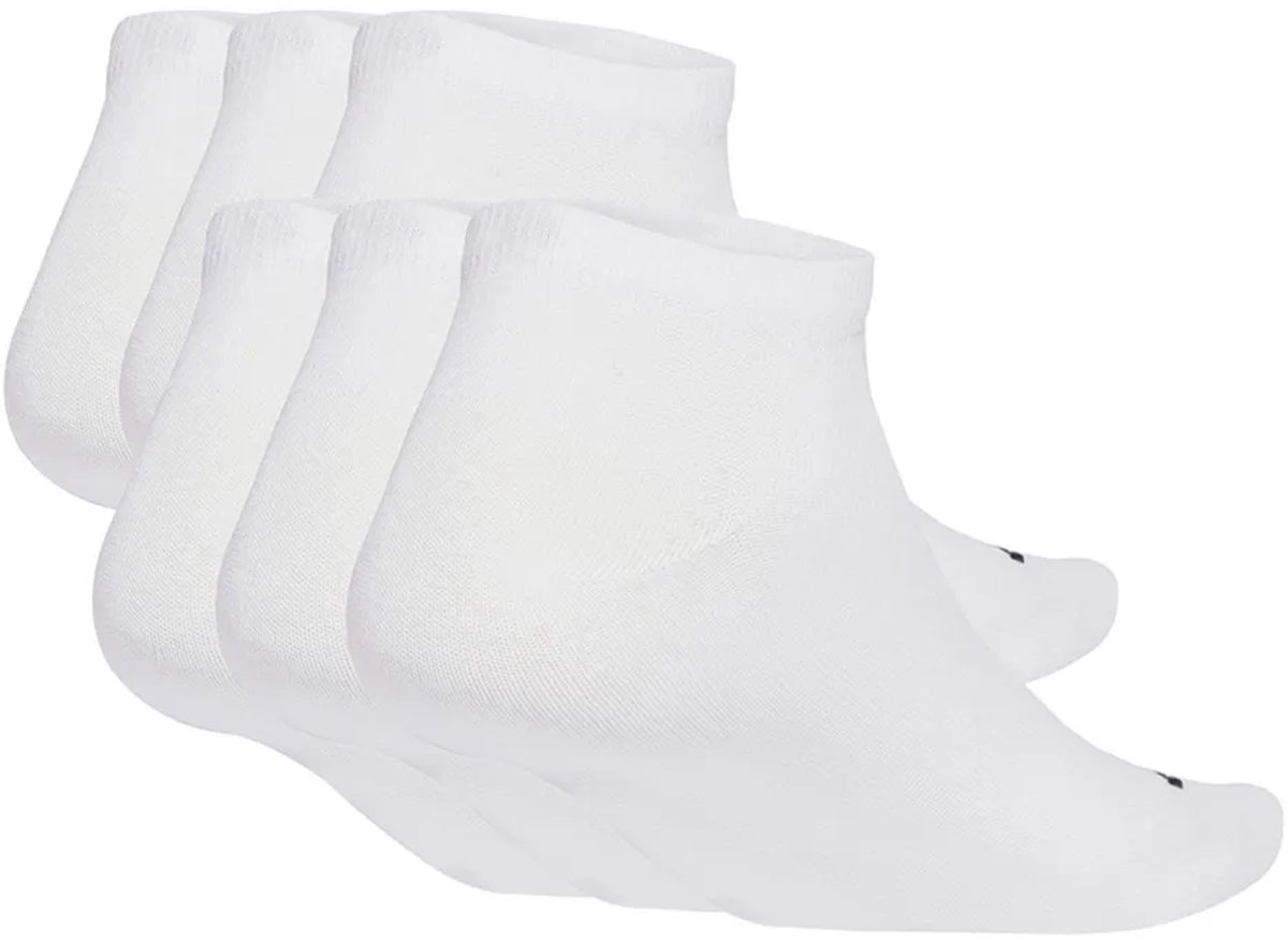 Adidas Linear Crew Sokken (6-pack) — cadeau in Cadeau-ideeën - foto 2