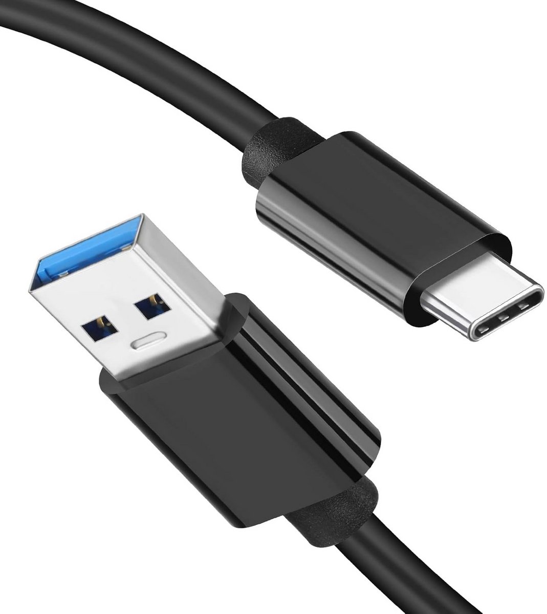 Android Auto USB C-kabel 6 voet