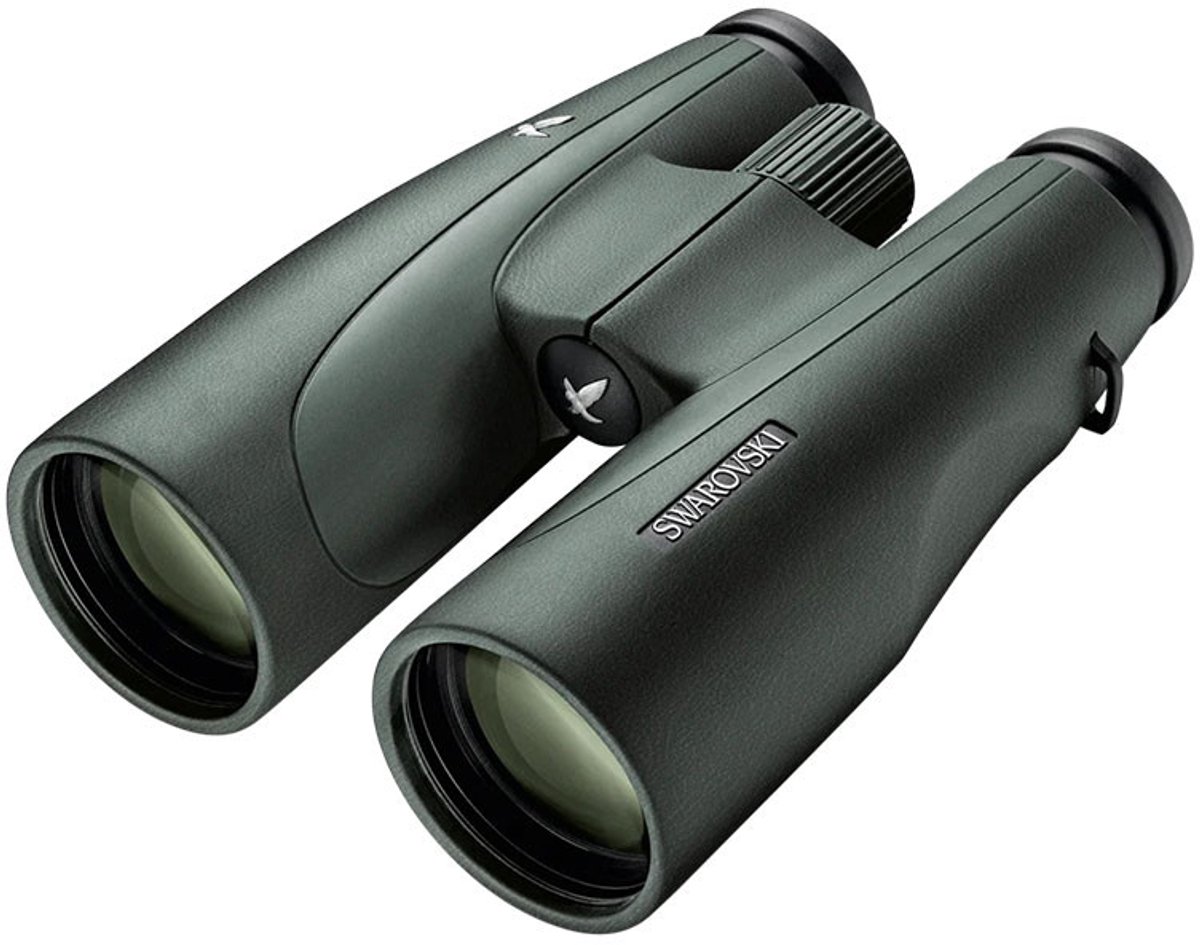 Swarovski SLC 8x56 W B