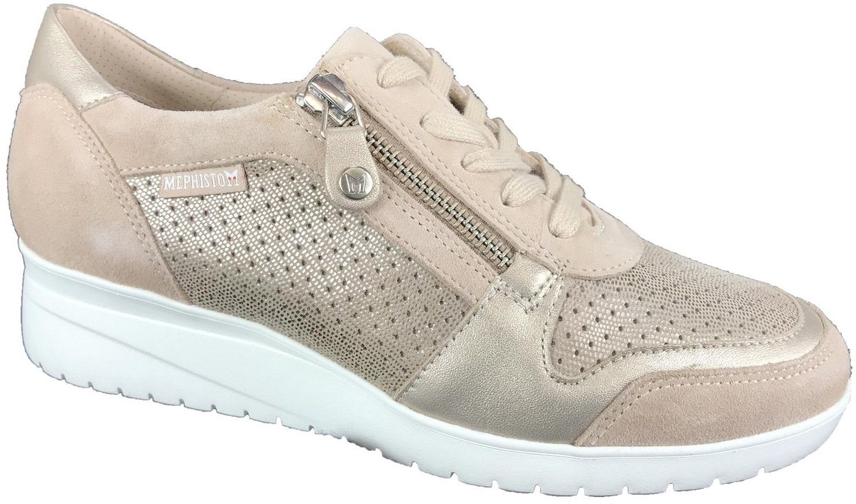 MEPHISTO SNEAKER - IASMINA