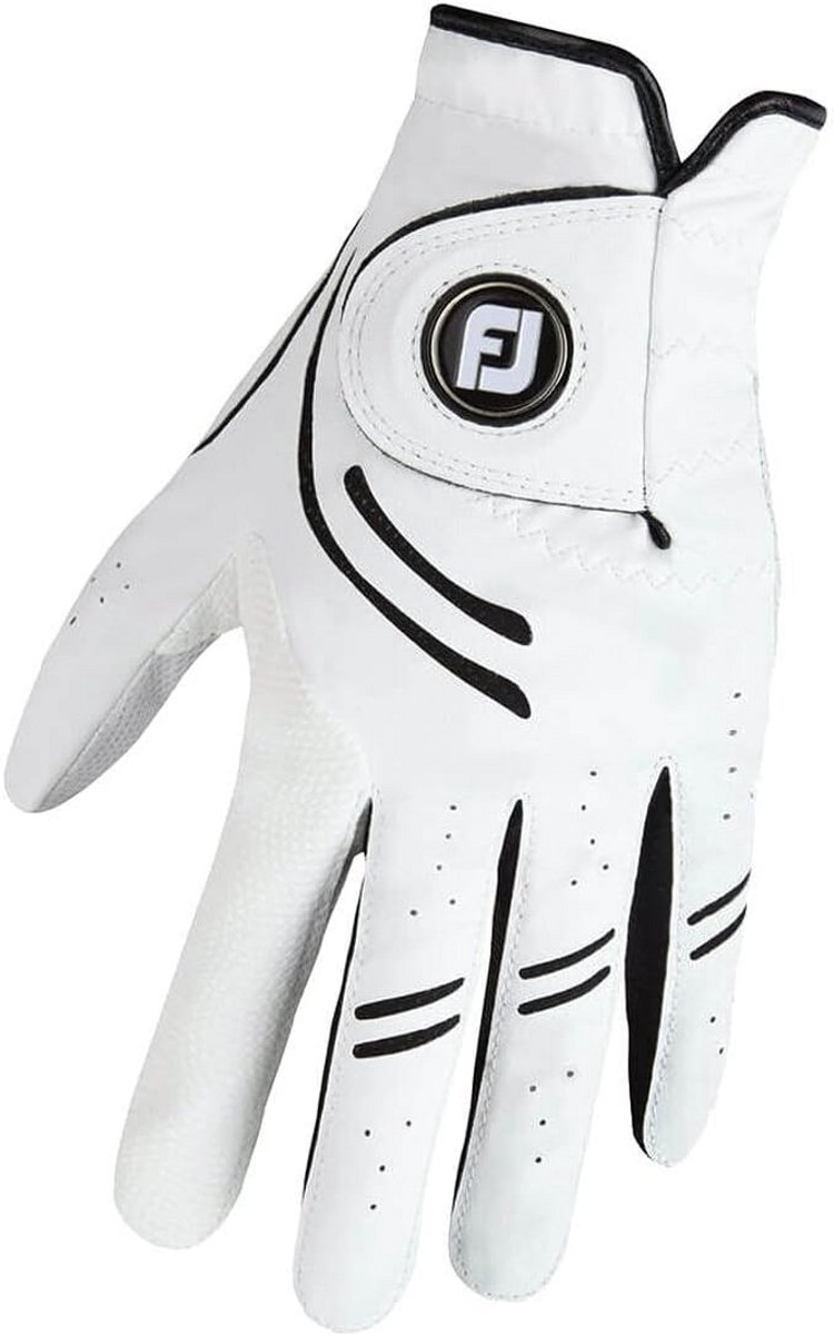 GTxtreme golfhandschoen voor ultieme grip en comfort