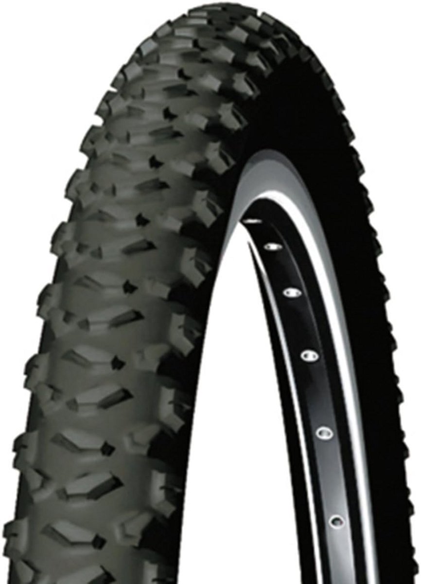 Fietsband 26 inch 1.95 - Robuuste Cross Buitenband voor Mountainbike