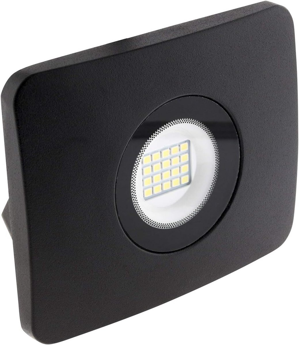 Magnetische Thermo-Hygrometer met LCD Display voor Binnen en Buiten