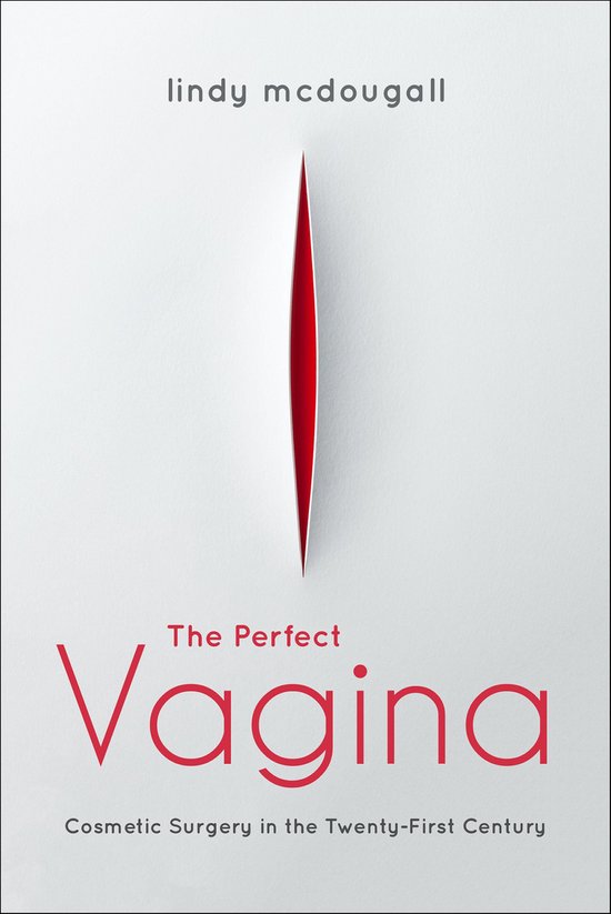 The Perfect Vagina - cover
