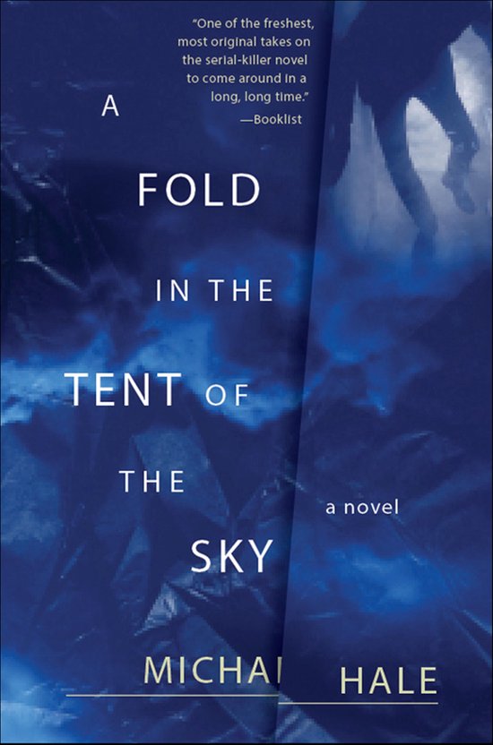 A Fold in the Tent of the Sky - cover