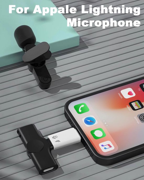 Lightning to usb camera adapter - multimedia-accessoires kopen