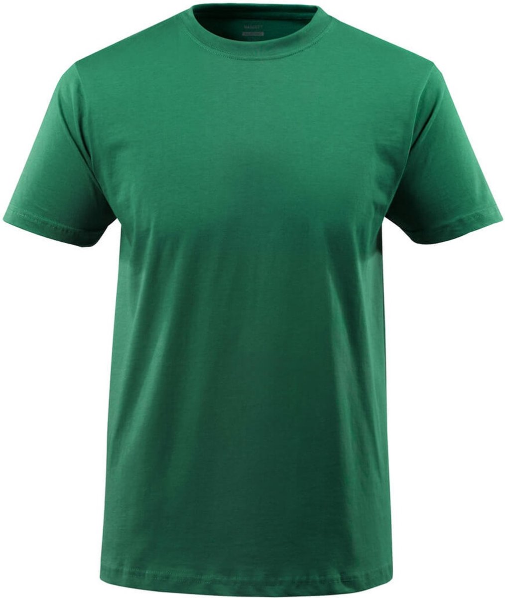 Mascot Crossover T-shirt 51579-965 - Groen - S
