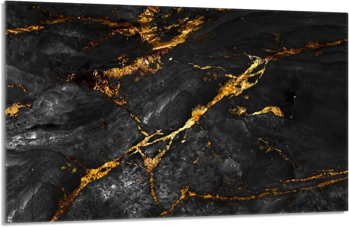 Universele Afdekplaat Kookplaat 80x52 cm voor Keramisch en Inductie Hittebestendig Snijplank