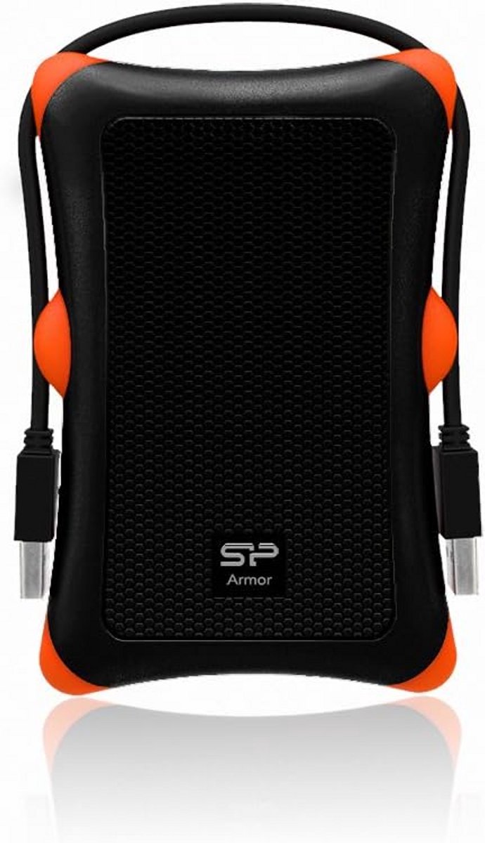 Externe Harde Schijf 1TB Schokbestendig USB 3.0