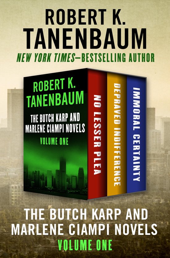 Butch Karp and Marlene Ciampi - The Butch Karp and Marlene C ... - cover