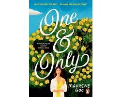 Omslag van One & Only