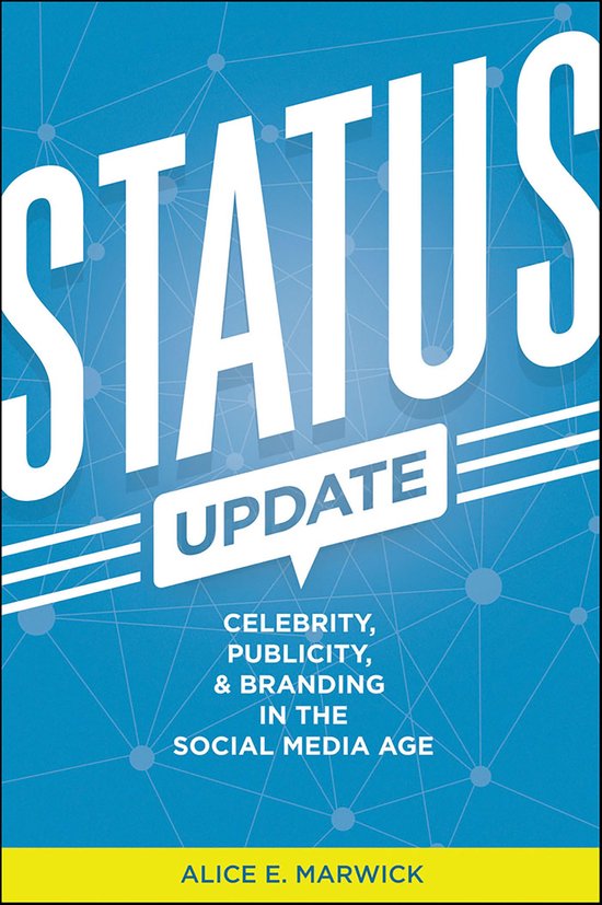 Status Update - cover