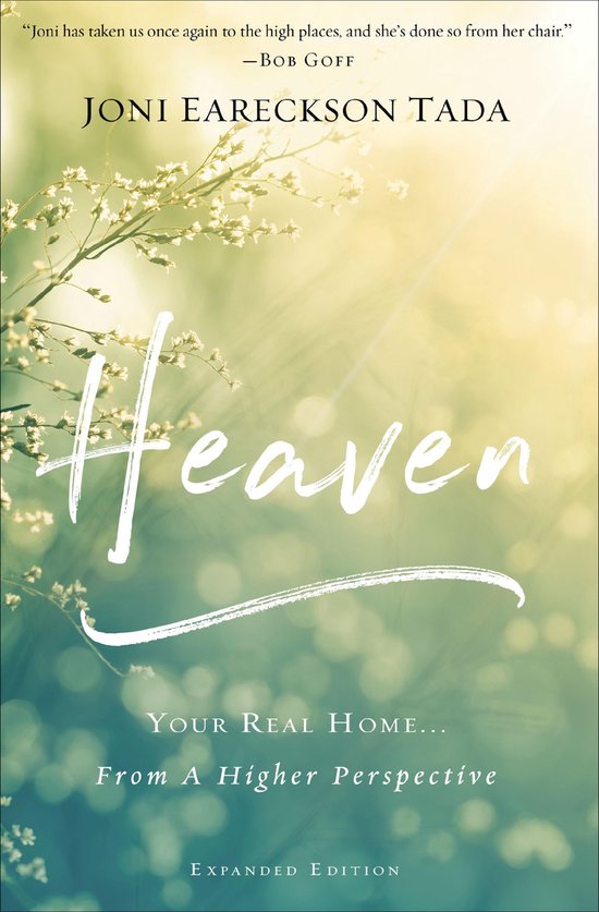 Heaven - cover