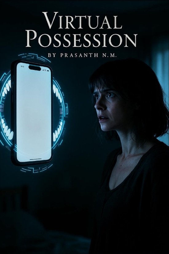 Virtual Possession - cover